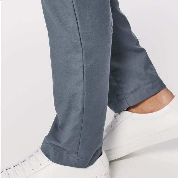 NWT LULULEMON LULULEMON MEN’S COMMISSION PANT 30 - Picture 4 of 8